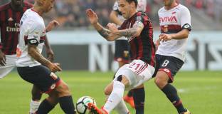 Определиха датите на отложените срещи в Серия А