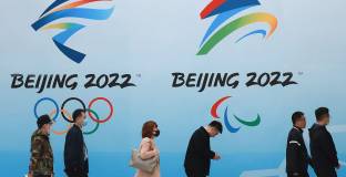 МОК реагира на отказ на НХЛ да участва в Игрите