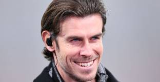 Бейл обясни защо не се е присъединил към Ман Юнайтед