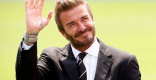 Бекъм: Ман Юнайтед има проблеми от дълго време