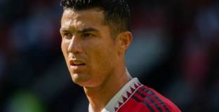 Бекъм разговарял с Роналдо за трансфер в Интер Маями 