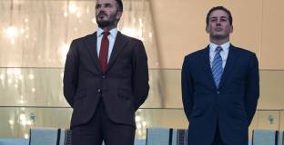 Бекъм може да стане посланик на Ман Юнайтед, ако шейх Джасим купи клуба 