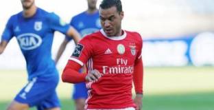 Беленсеш - Бенфика 0:2 