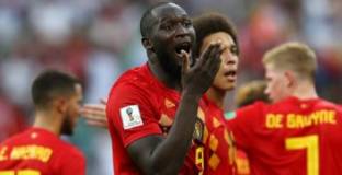 Белгия - Панама 3:0 