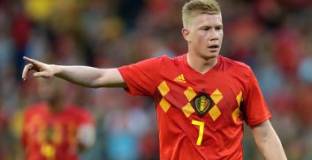 Белгия - Португалия 0:0 