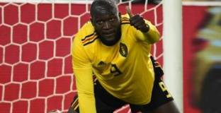 Белгия - Саудитска Арабия 4:0 