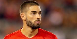 Караско може да премине в Наполи