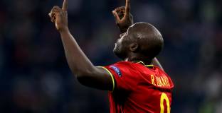 Белгия - Русия 3:0 