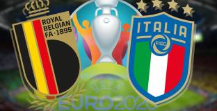 Италия ще стигне полуфинал през Белгия