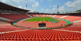 Цървена звезда ще победи ЦСКА Москва