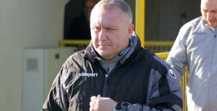 Киров: Дербито на Пловдив е с по-различен заряд