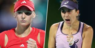 Бенчич спечели турнира в Абу Даби