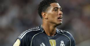 Белингам и Камавинга се завърнаха към тренировки