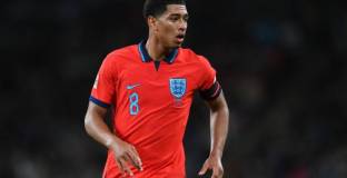 Белингам може да напусне Борусия през зимата