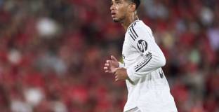 Стана ясно с колко Родри е изпреварил Винисиус