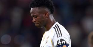 Белингам: Винисиус не вреди на отбора