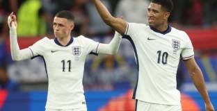 Белингам: Уоткинс ни спаси