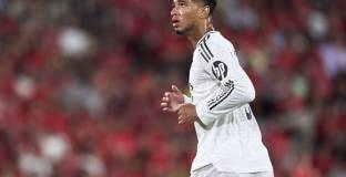 Белингам за конфликта с Рюдигер: Нормални емоции