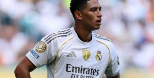 Белингам коментира проваления трансфер на Уилямс в Барса