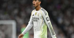 Белингам иска от Реал Мадрид да привлече халф от Висшата лига 