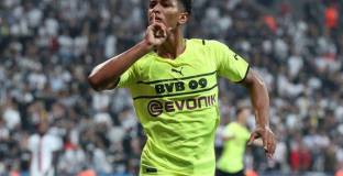 Белингам прие предложението на Реал Мадрид 