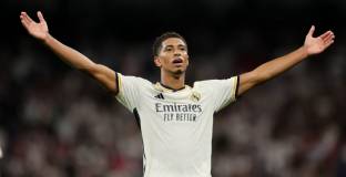 Белингам е най-скъпият играч в Ла Лига 