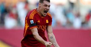 Де Роси: Разчитам на Белоти 