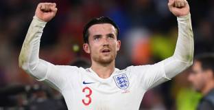 Чилуел и Трипиър напуснаха лагер-сбора на Англия