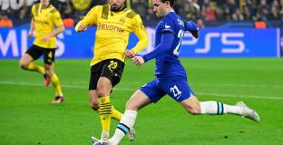 Чилуел предупреди Челси