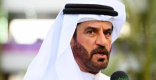 Бин Сулайем говори за още един отбор във Ф-1