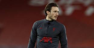 Клоп не обещава, че Дейвис ще играе през този сезон 