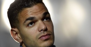 Бен Арфа може да се върне в Ница 