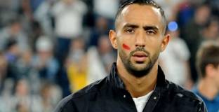 Бенатиа може да се върне в Ювентус след 4 месеца в Катар