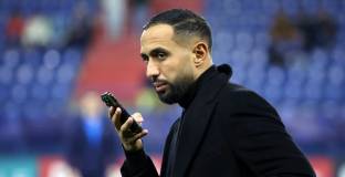 Бенатия може да напусне Марсилия 