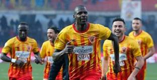 Беневенто - Кротоне 3:2 