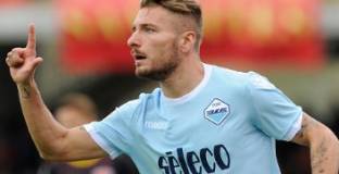 Беневенто - Лацио 1:5 