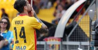 Беневенто - Удинезе 3:3 