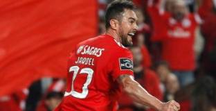 Бенфика - Брага 6:2 