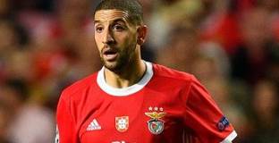 Бенфика - РБ Лайпциг 1:2 