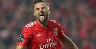 Бенфика - Рио Аве 4:2