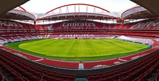 Наполи ще пречупи Бенфика