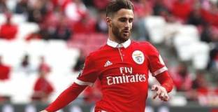 Бенфика - Тондела 2:3 