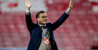 Парлър разкри съобщения от Овермарс