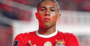 Бенфика - Витория Сетубал 1:0 