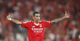 Бока и Бенфика  не се победиха 