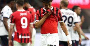 Бенфика иска да си върне Фелиш