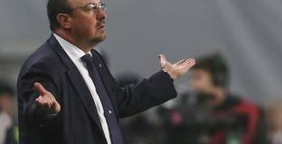 Бенитес: Невероятно е, че в Ла Лига няма ВАР