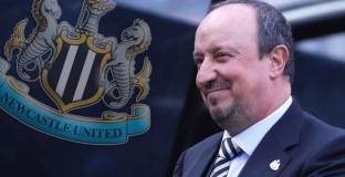 Рафа: Нюкасъл са аутсайдери в сравнение с Лестър Сити