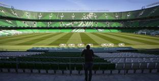 Бетис ще постигне победа срещу Лудогорец