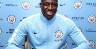 Менди не искал в Челси, а само в Сити 